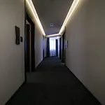 酒店 Bank