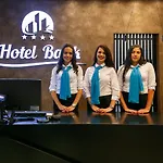 Bank 4*