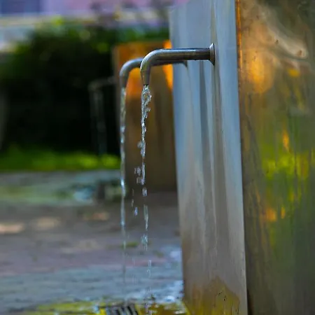 Bank Ξενοδοχείο 4*