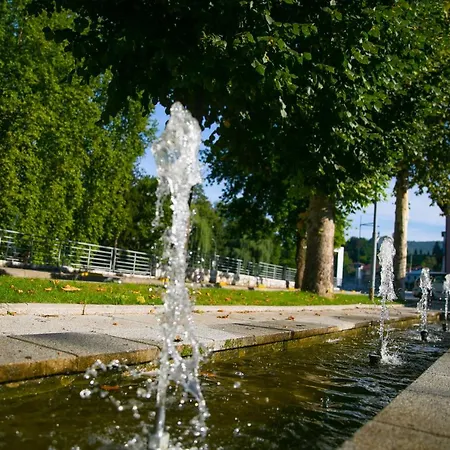 Bank Ξενοδοχείο Kiseljak