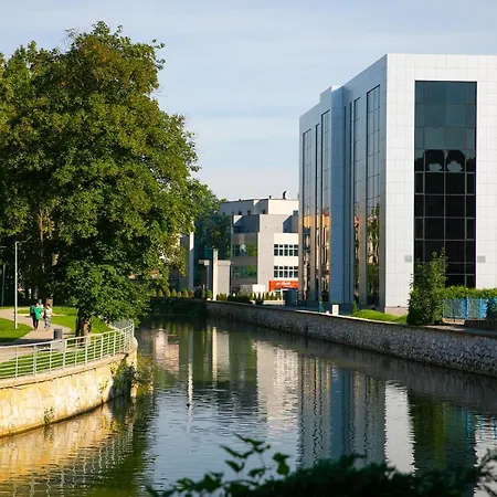 Bank 4* Kiseljak