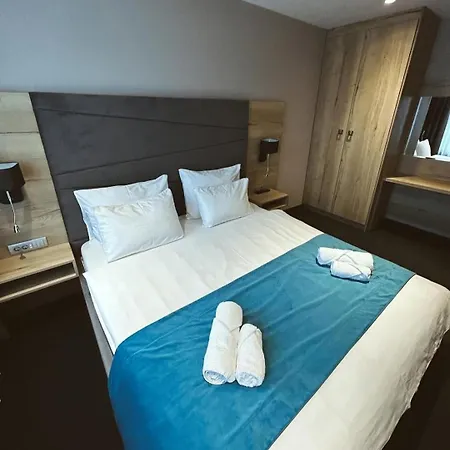 Bank Hotel 4*
