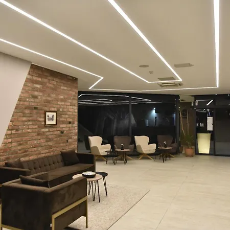 Hotel Bank