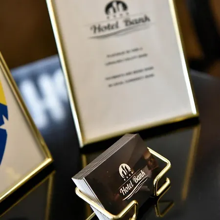 Bank Hotel 4*
