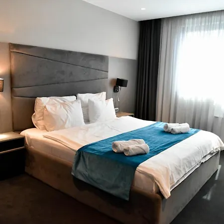 Hotel Bank