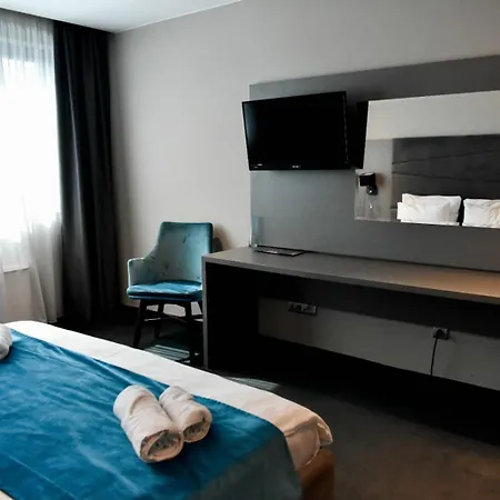 Bank Hotel 4*