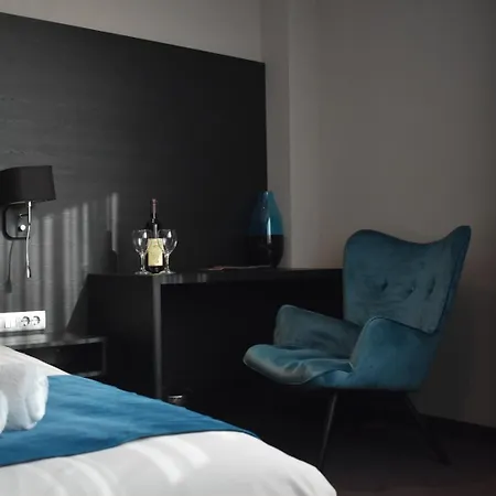 Bank Hotel Kiseljak