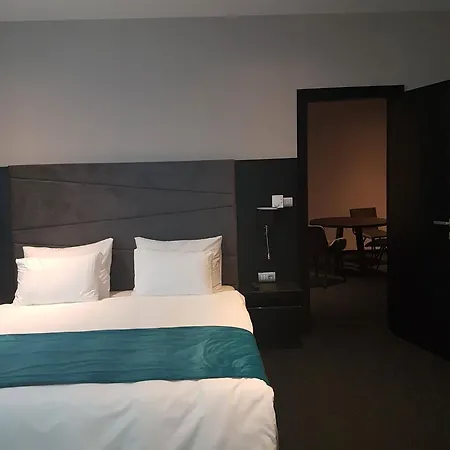 Bank Отель 4*