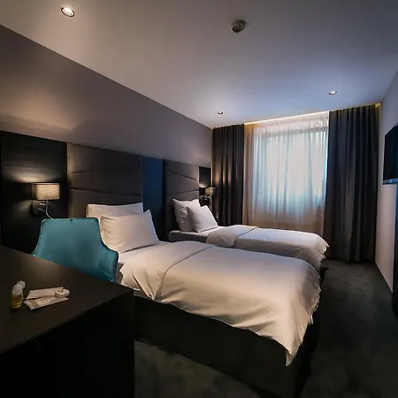 Bank 4* Kiseljak