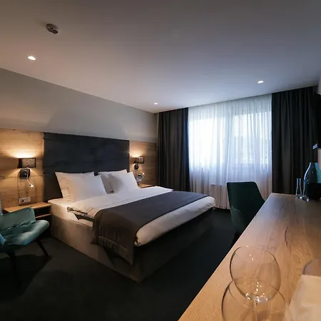 Bank 4* Kiseljak