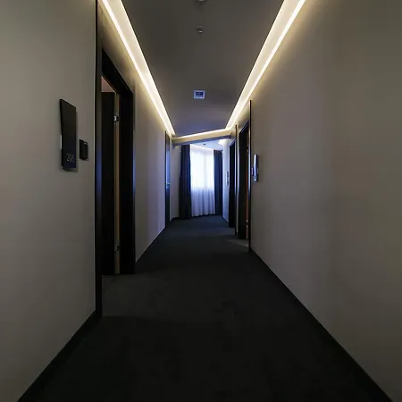 Hotel Bank