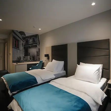 Bank Hotel 4*
