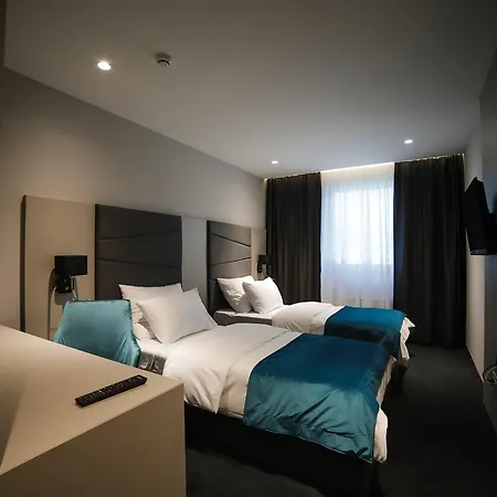 Hotel Bank