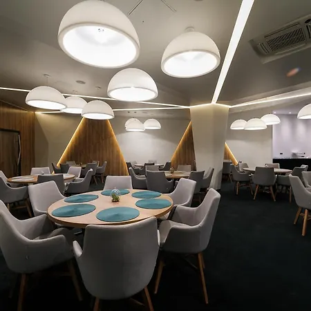 Bank Ξενοδοχείο 4*