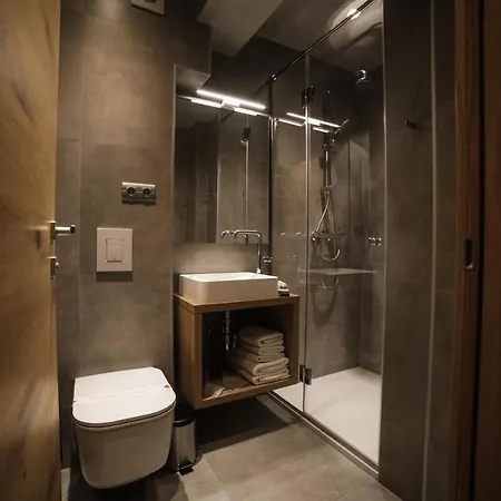 Bank Ξενοδοχείο