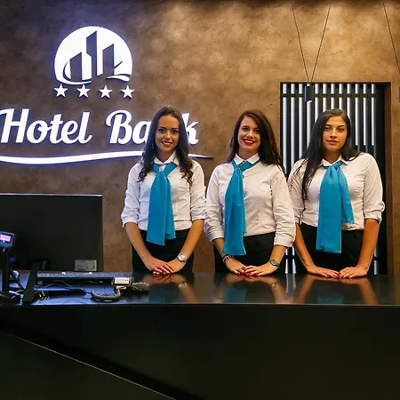 Bank 4*