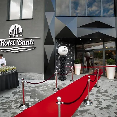 Bank 4* Kiseljak